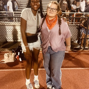 Fundraising Page: Lillian Geld